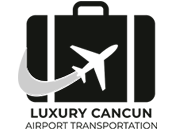 Luxury Cancun Airport Transportation Private for up to 8 people